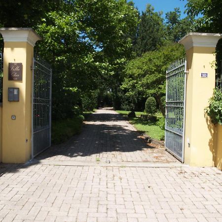 Villa Ghia Appartamento Parma Exterior photo